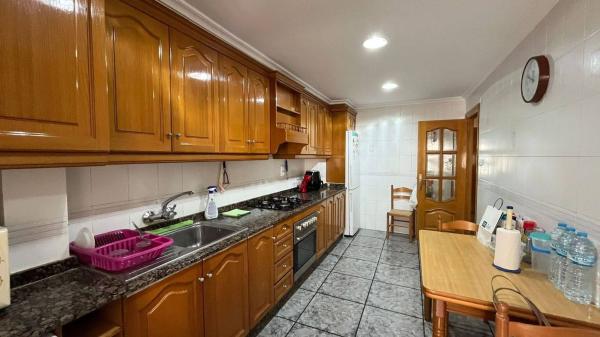 Sprzedaż mieszkania w Piso en Calle León Sánchez Sáez, Carrús Oeste, Elche / Elx, Elche / Elx
thumbnail 1