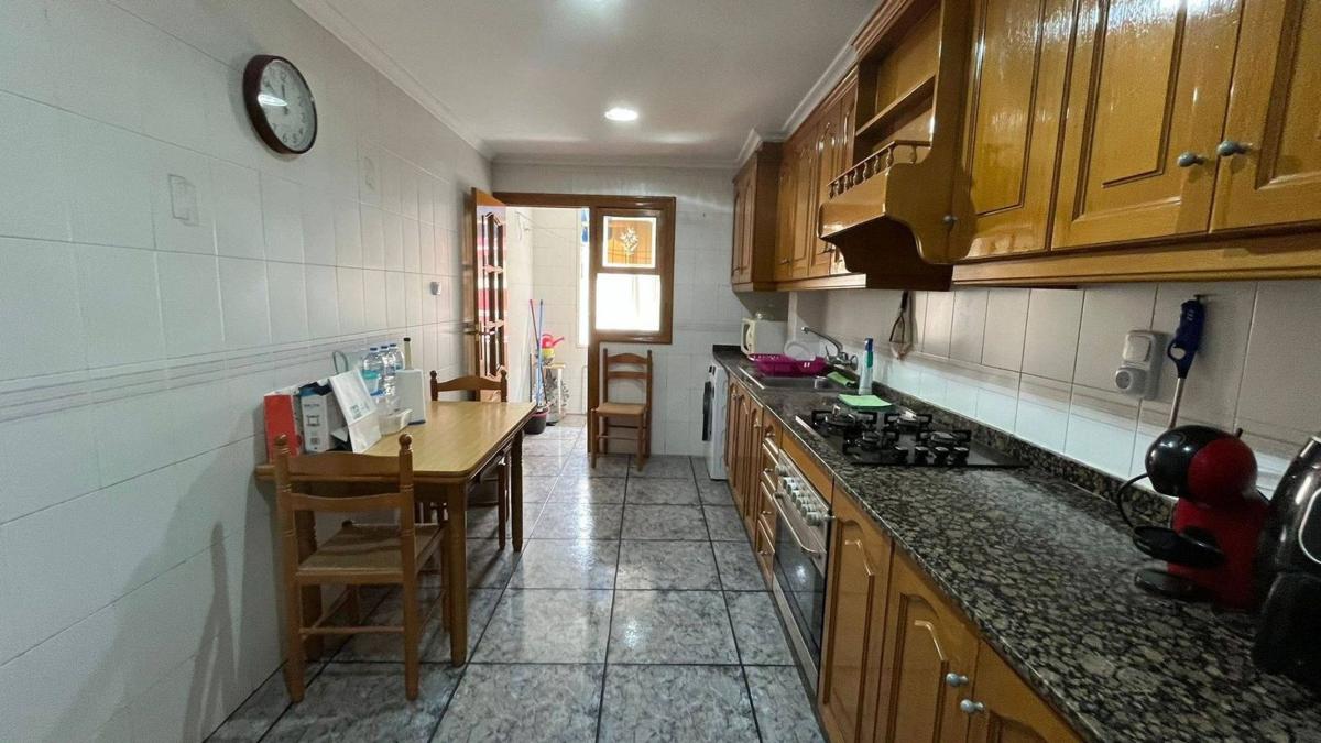 Sprzedaż mieszkania w Piso en Calle León Sánchez Sáez, Carrús Oeste, Elche / Elx, Elche / Elx
 photo 4