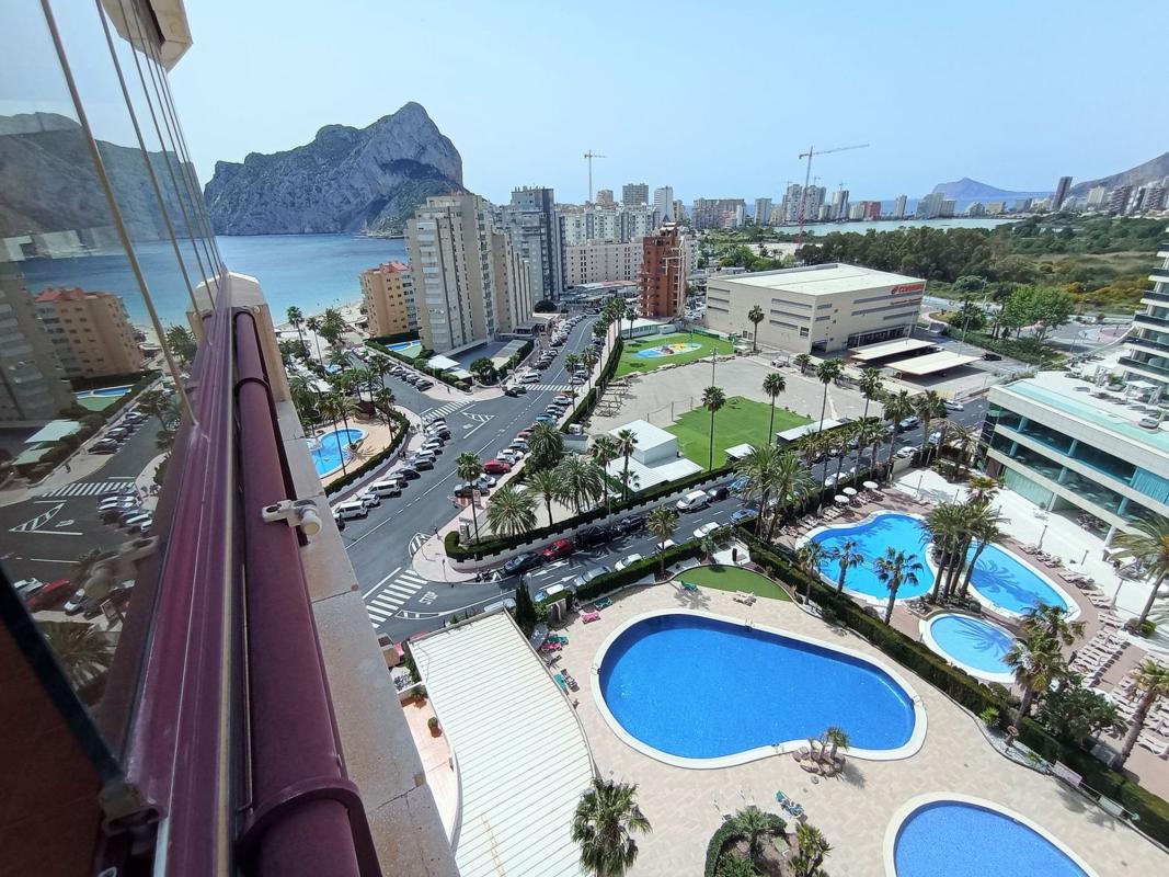 Sale of apartment in Piso en Migjorn, 1, Playa de Fossa-Levante, Calpe, Calpe
photo 1