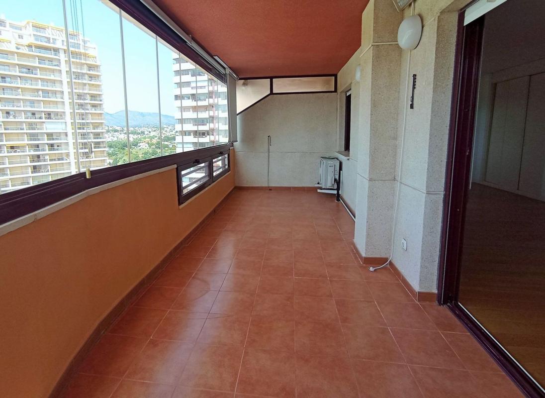 Sale of apartment in Piso en Migjorn, 1, Playa de Fossa-Levante, Calpe, Calpe
photo 2