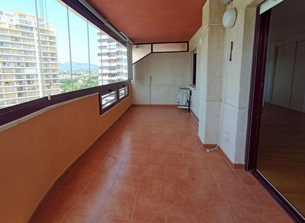 Sale of flat in Piso en Migjorn, 1, Playa de Fossa-Levante, Calpe, Calpe
thumbnail 1