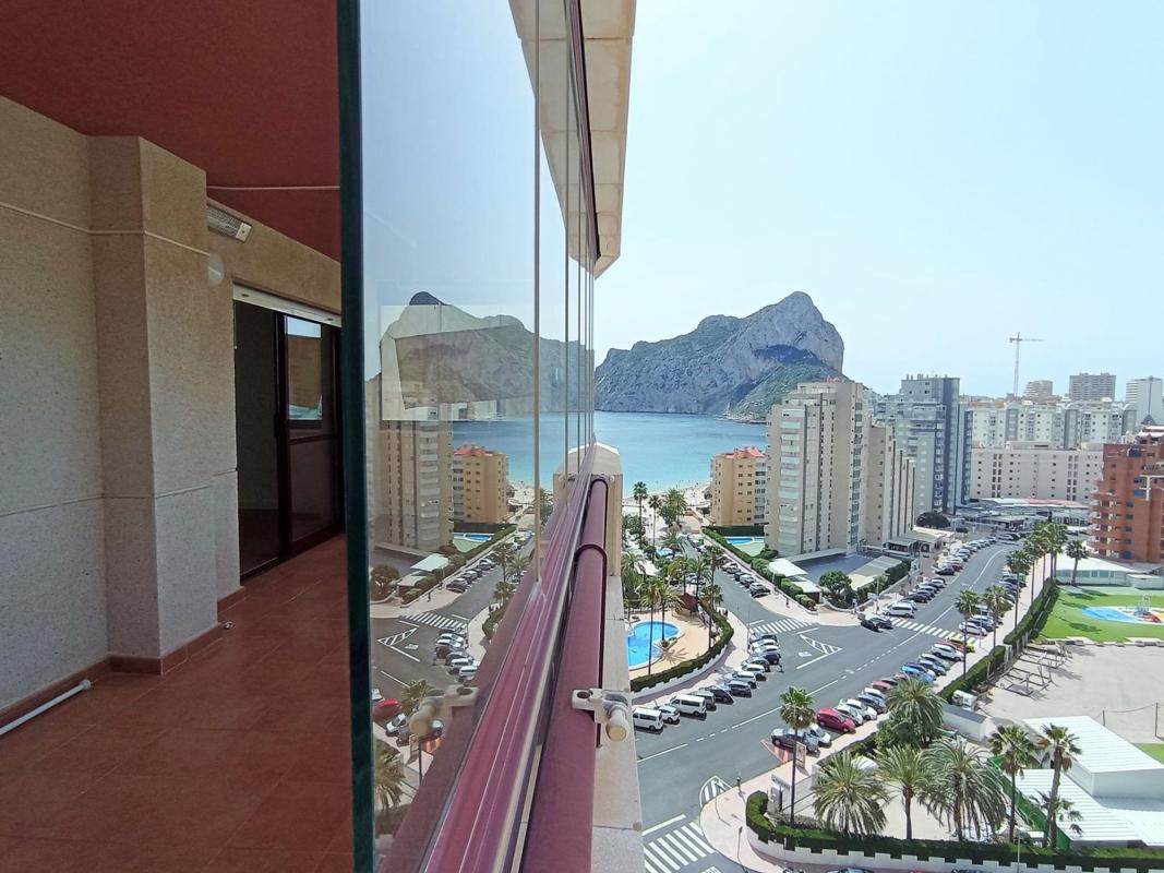 Sale of apartment in Piso en Migjorn, 1, Playa de Fossa-Levante, Calpe, Calpe
photo 3