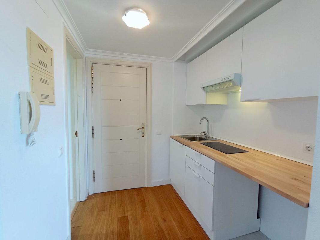 Sale of apartment in Piso en Migjorn, 1, Playa de Fossa-Levante, Calpe, Calpe
photo 5