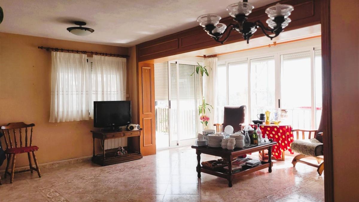 Venta de piso en Piso en Avenida Países Escandinavos, 5, Playa de San Juan, Alicante / Alacant, Alicante / Alacant
photo 3