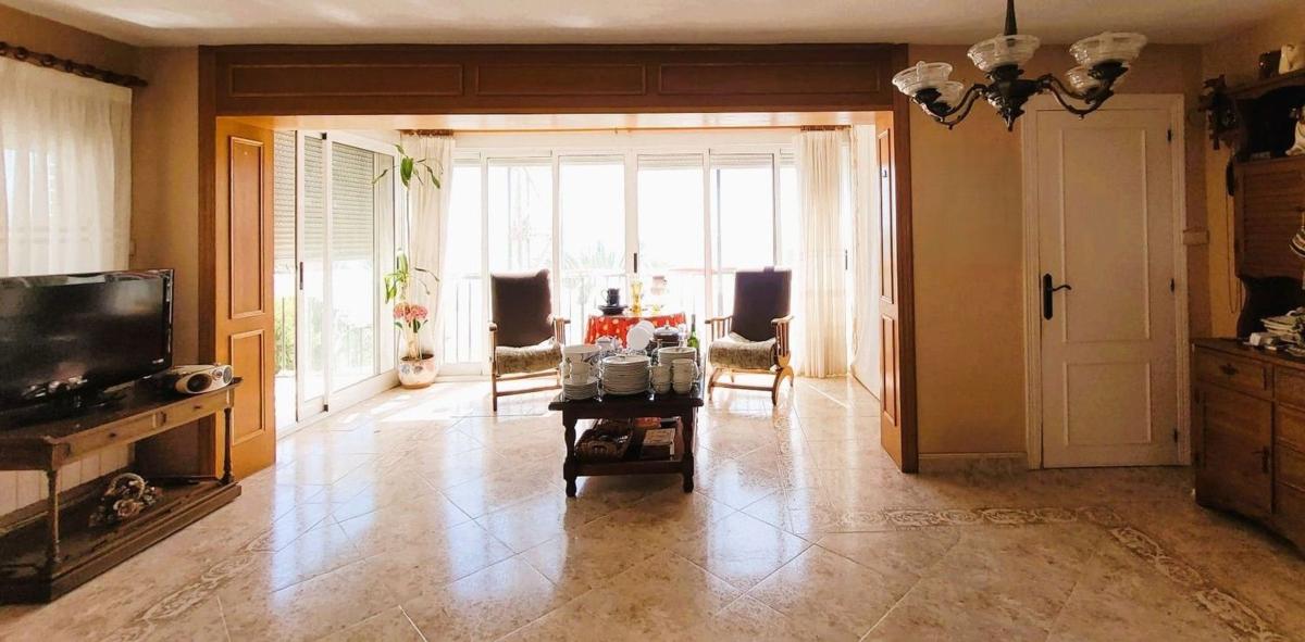 Venta de piso en Piso en Avenida Países Escandinavos, 5, Playa de San Juan, Alicante / Alacant, Alicante / Alacant
photo 4