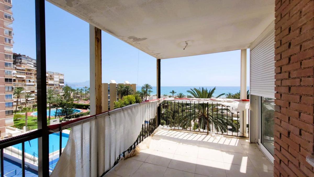 Venta de piso en Piso en Avenida Países Escandinavos, 5, Playa de San Juan, Alicante / Alacant, Alicante / Alacant
photo 5