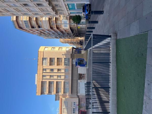 Venta de piso en Piso en Plaza Trabajadores del Calzado, 1, Plaza de Toros - Avenida Chapí - Trinquete, Elda, Elda
 photo 1
