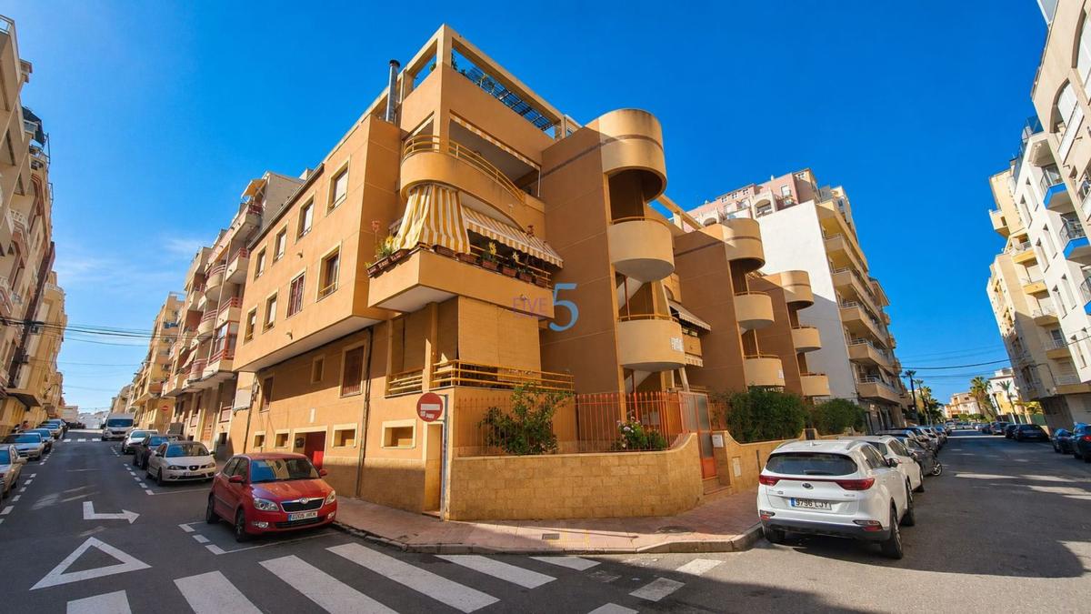 Venta de piso en Piso en Playa de los Locos, Torrevieja, Torrevieja
 photo 2