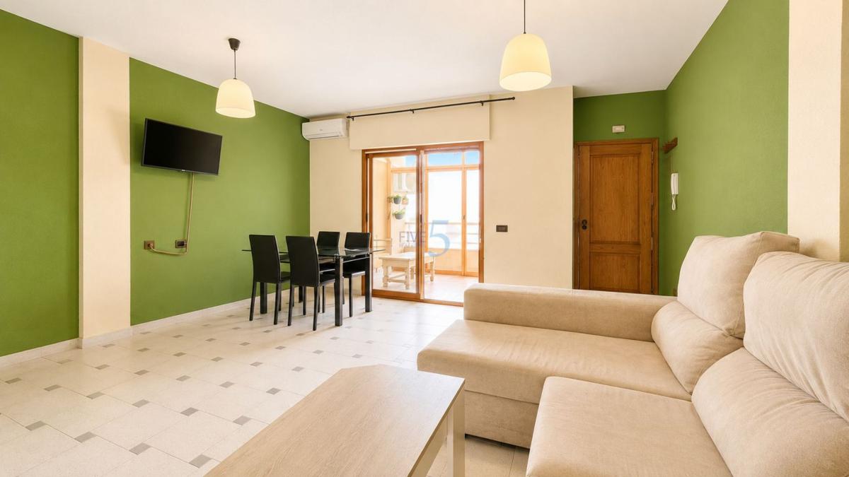 Venta de piso en Piso en Playa de los Locos, Torrevieja, Torrevieja
 photo 3