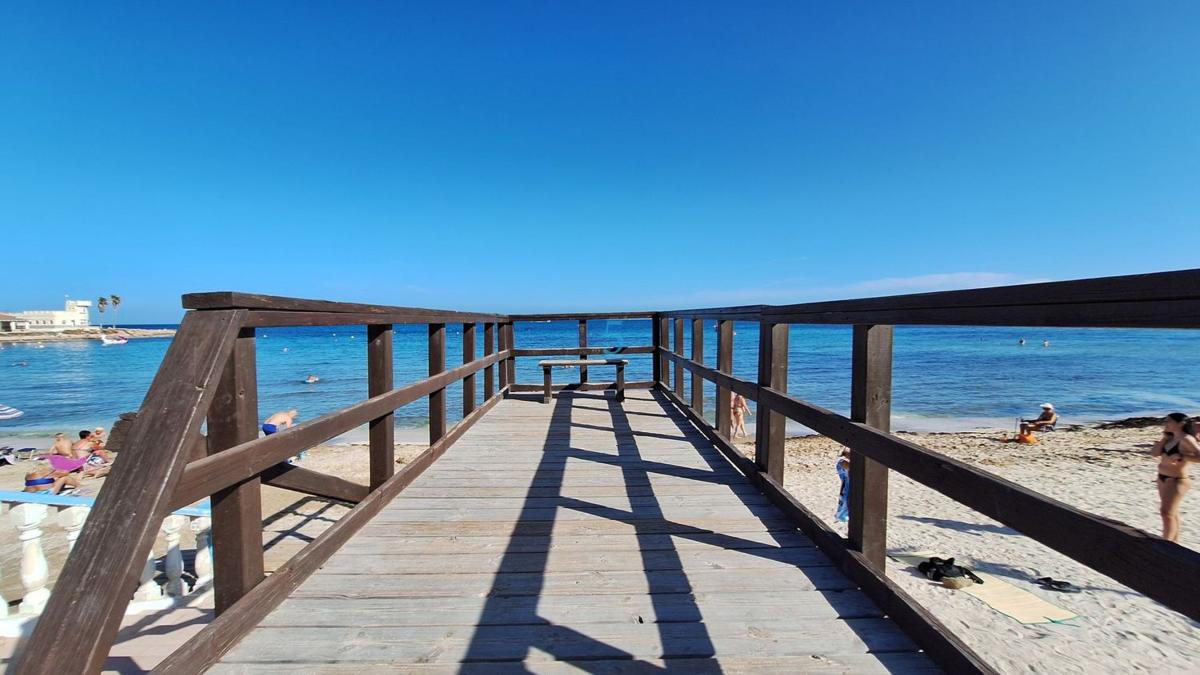 Venta de piso en Piso en Playa de los Locos, Torrevieja, Torrevieja
 photo 5