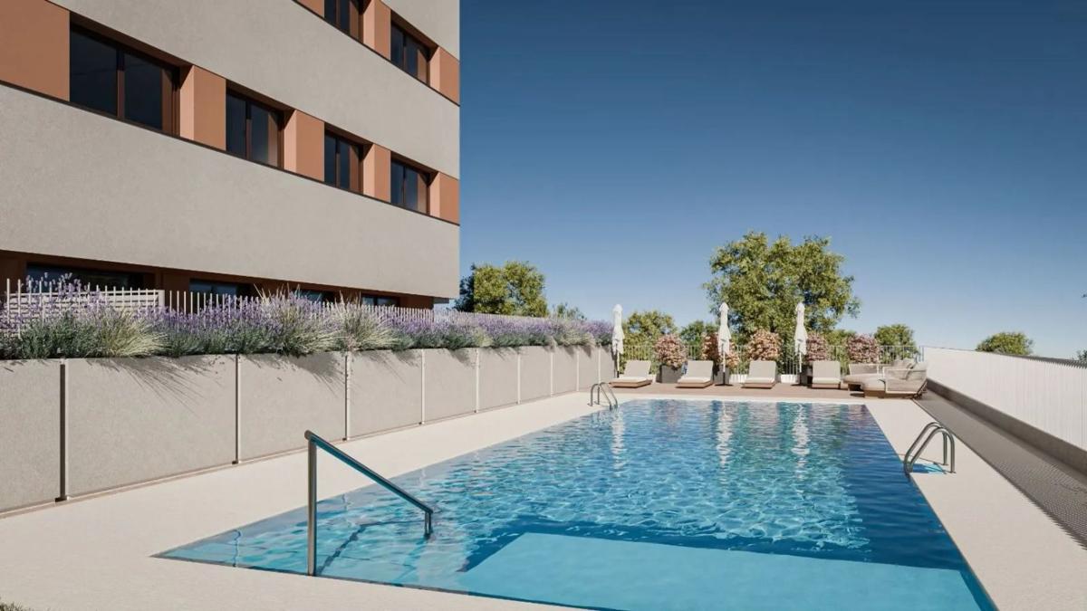 New construction Paterna València in Paterna photo 1