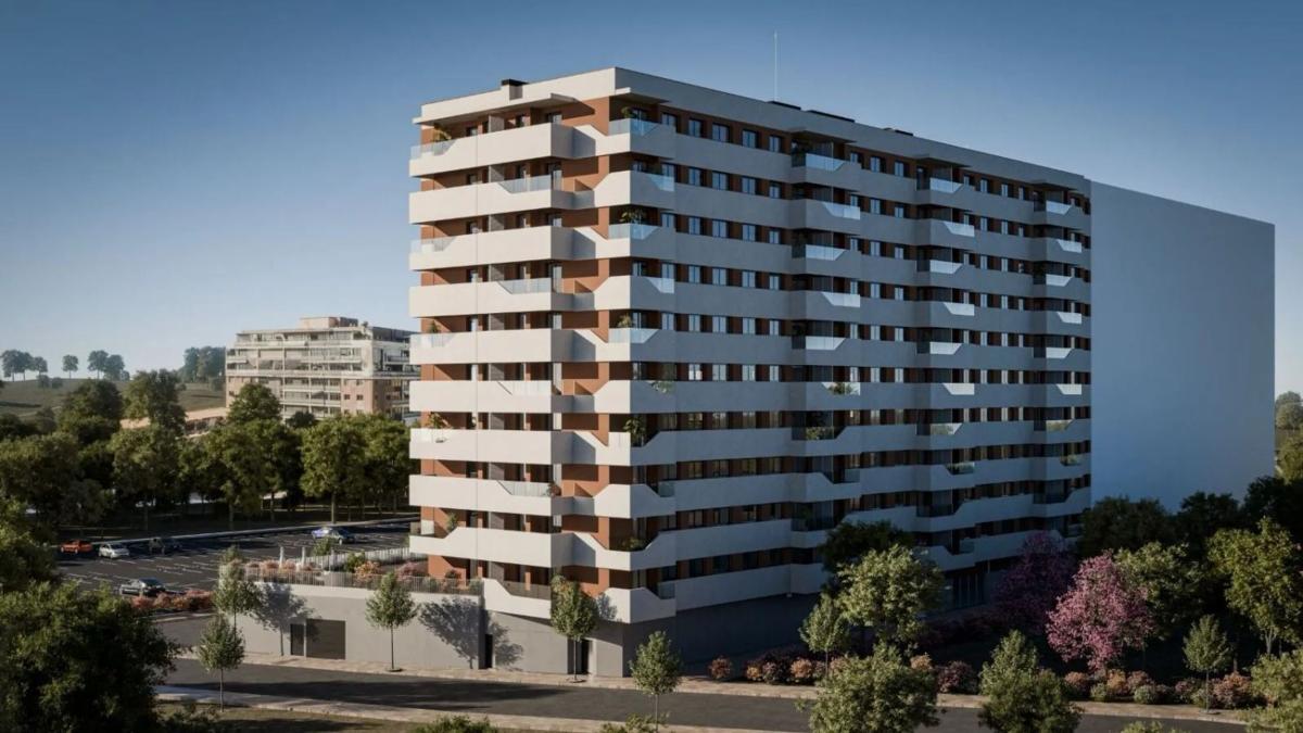 New construction Paterna València in Paterna photo 2