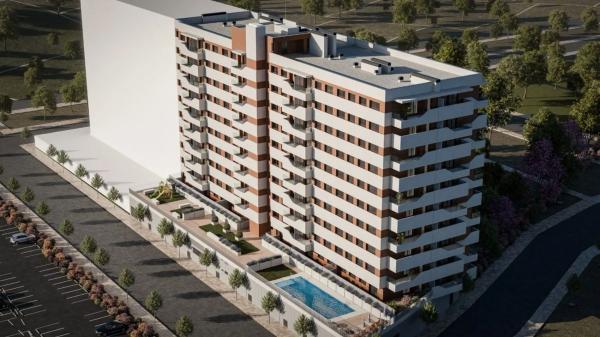 Promotion Paterna València new development in Paterna photo 3