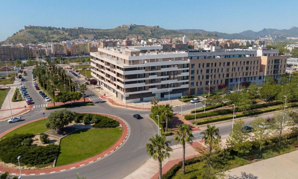New construction Vespasiano in Sagunto photo 1