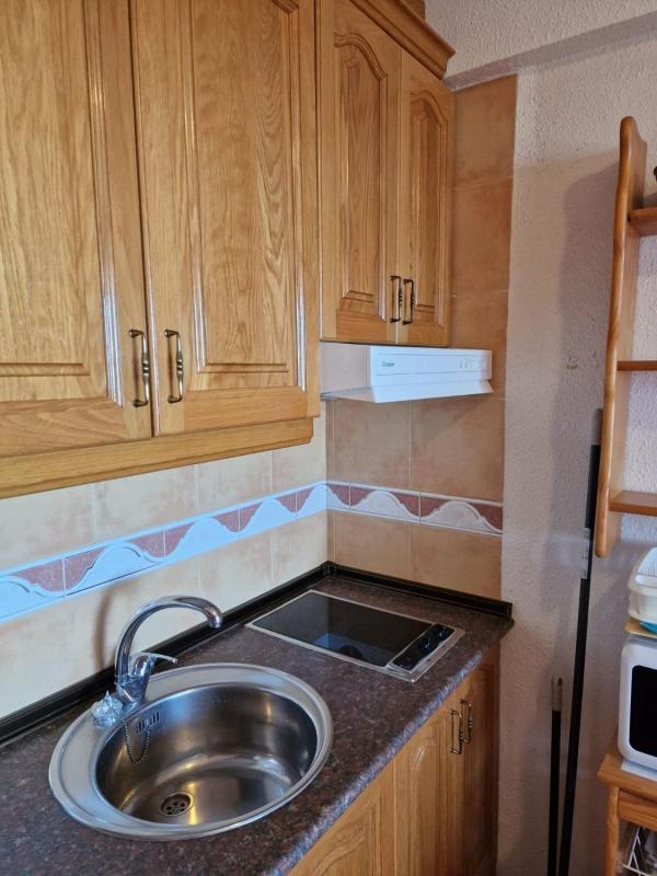 Venta de piso en Piso en Cabo Cervera, Torrevieja, Torrevieja
 photo 5