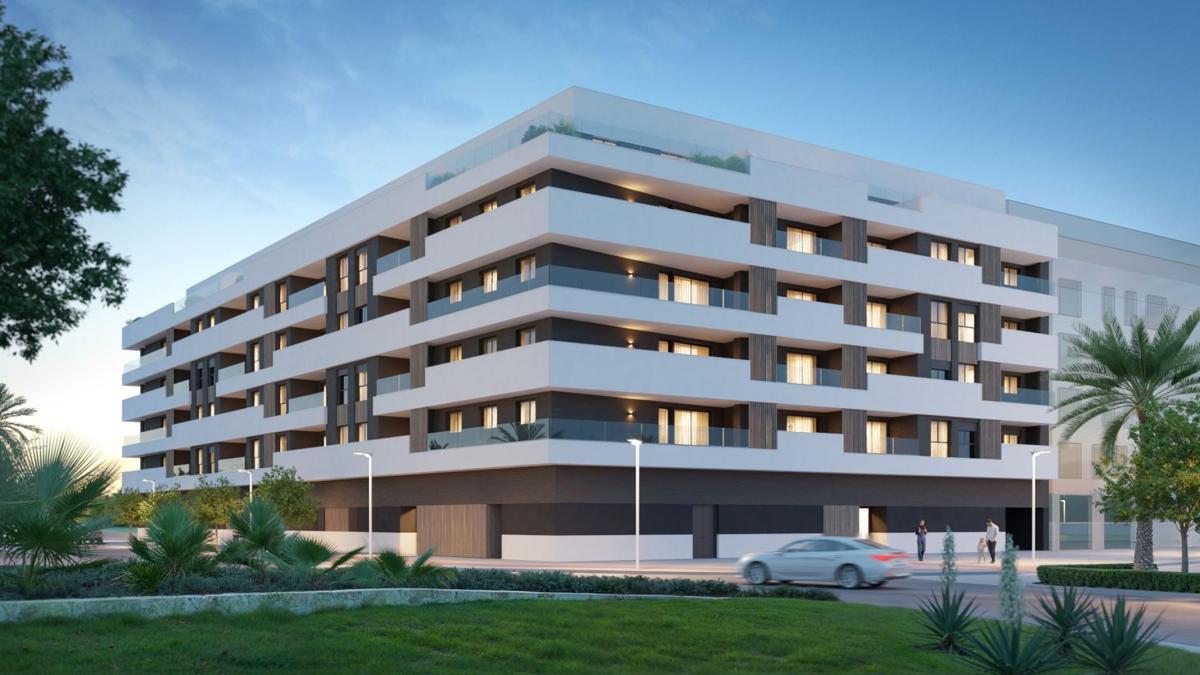 New construction Vespasiano in Sagunto photo 3