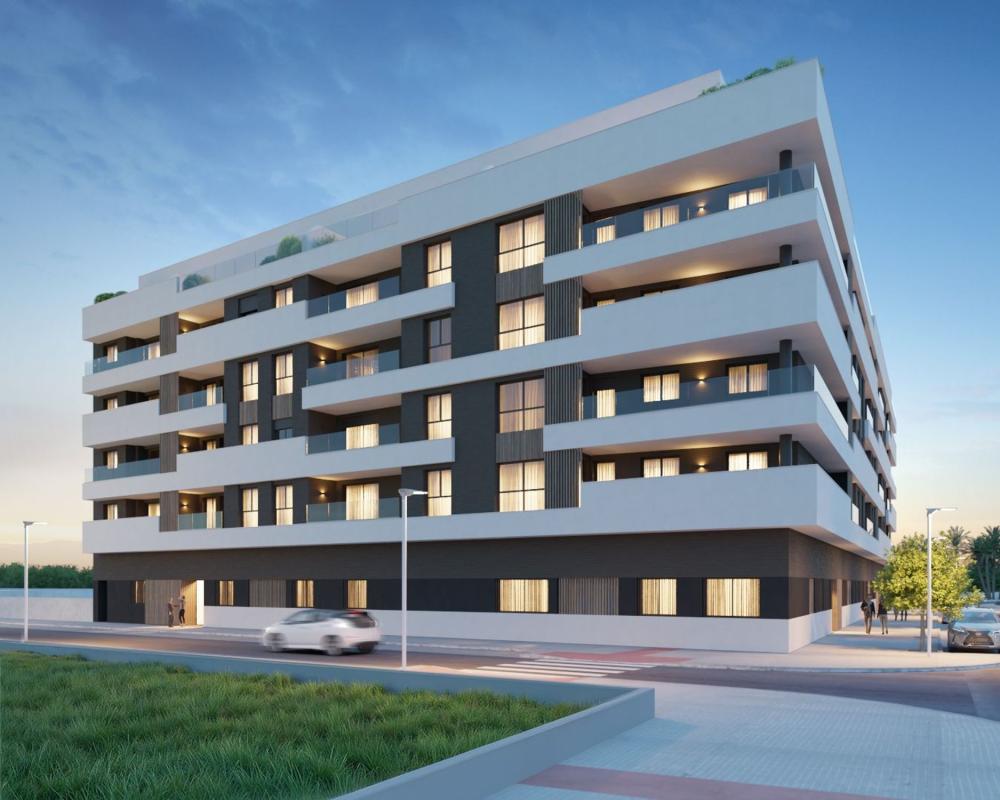 New construction Vespasiano in Sagunto photo 4