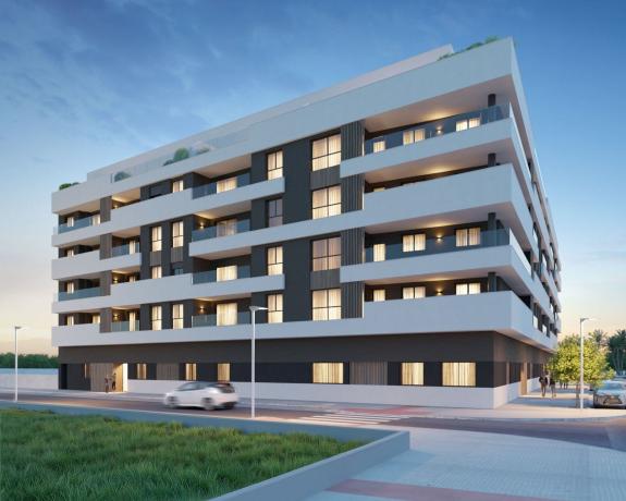 Promotion Vespasiano new development in Sagunto photo 4