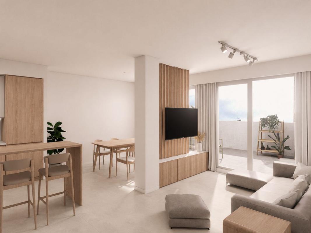 Новостройка Torre Jardín в Патерна photo 4