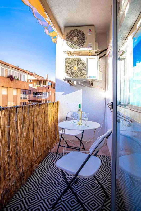 Продажа квартиры на Piso en Calle la Loma, 109, Avenida Habaneras - Curva de Palangre, Torrevieja, Торревьеха
photo 3