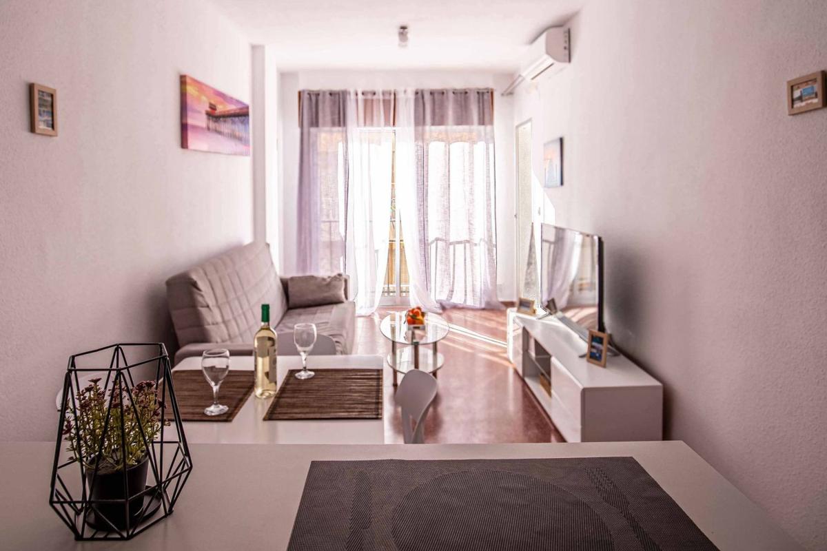 Продажа квартиры на Piso en Calle la Loma, 109, Avenida Habaneras - Curva de Palangre, Torrevieja, Торревьеха
photo 4