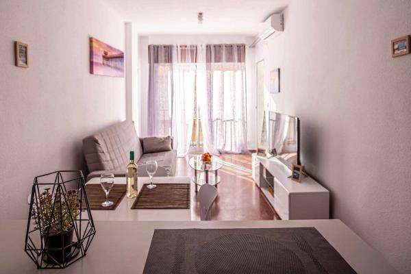 Продажа квартиры на Piso en Calle la Loma, 109, Avenida Habaneras - Curva de Palangre, Torrevieja, Торревьеха
 photo 4