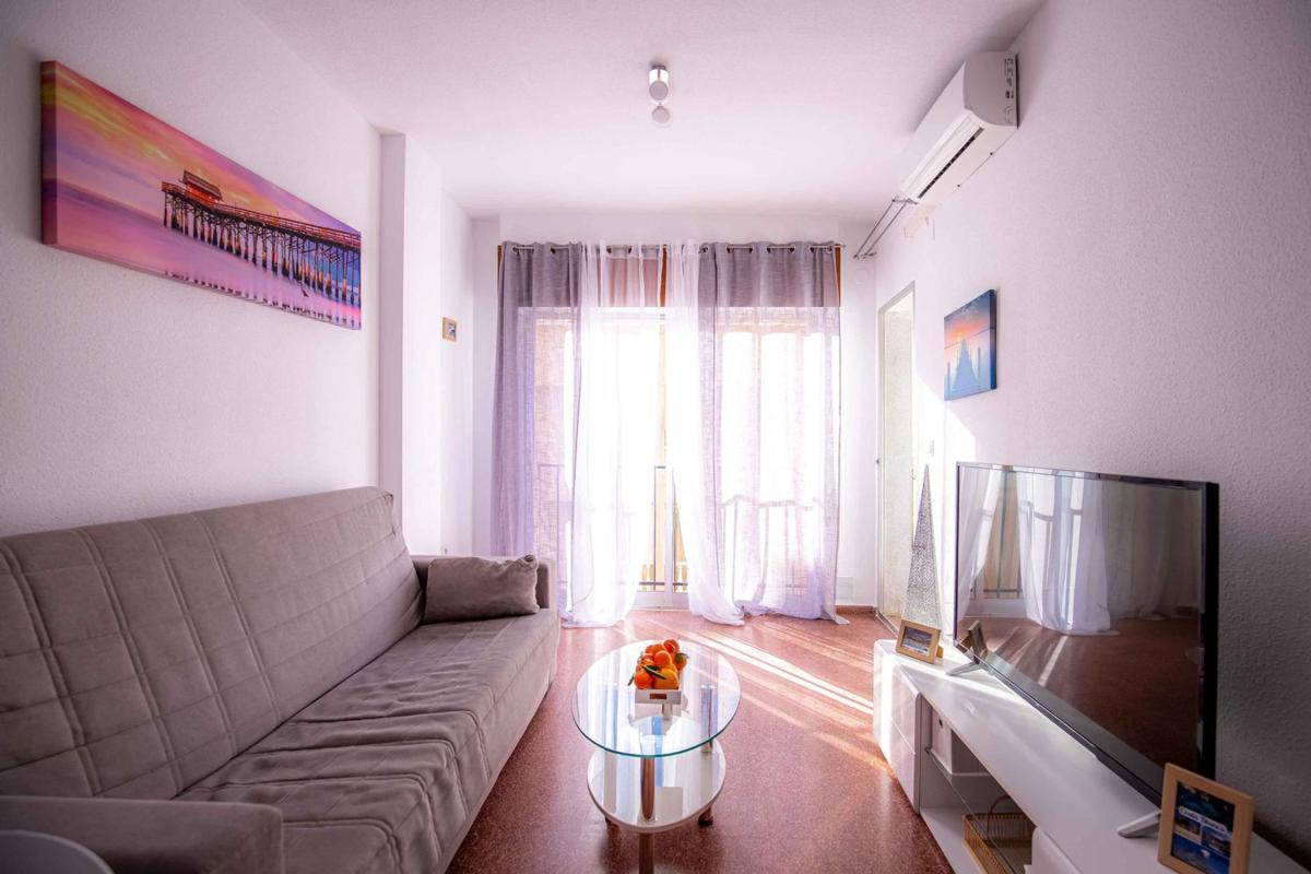 Продажа квартиры на Piso en Calle la Loma, 109, Avenida Habaneras - Curva de Palangre, Torrevieja, Торревьеха
photo 5