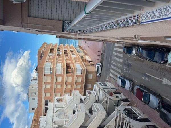 Продажа квартиры на Piso en Calle San Antonio, 3, Gaspar Perrelló, Torrevieja, Торревьеха
photo 1