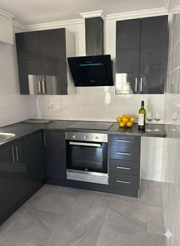 Продажа квартиры на Piso en Calle San Antonio, 3, Gaspar Perrelló, Torrevieja, Торревьеха
 photo 2