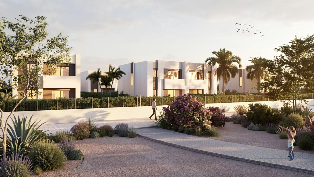 New construction Gallipont10 in Riba-Roja de Túria photo 3