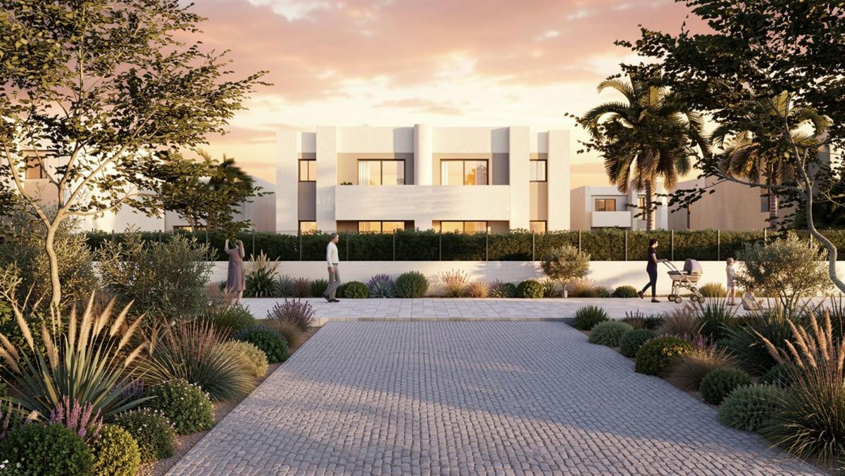 New construction Gallipont10 in Riba-Roja de Túria photo 4