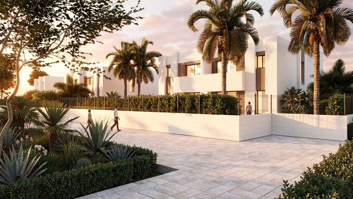 New construction Gallipont10 in Riba-Roja de Túria photo 5