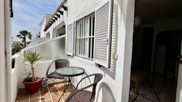 Продажа квартиры на Piso en Calle Cupido, 2, Torreblanca, Torrevieja, Торревьеха
 photo 1