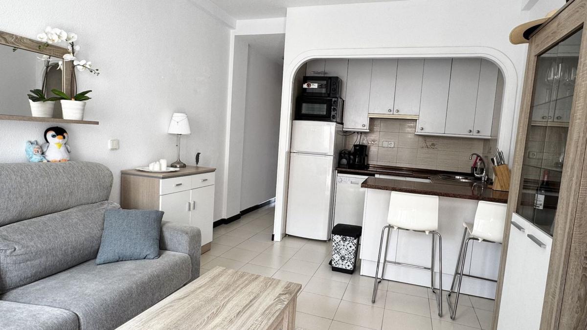 Sale of apartment in Piso en Calle Cupido, 2, Torreblanca, Torrevieja, Torrevieja
 photo 2