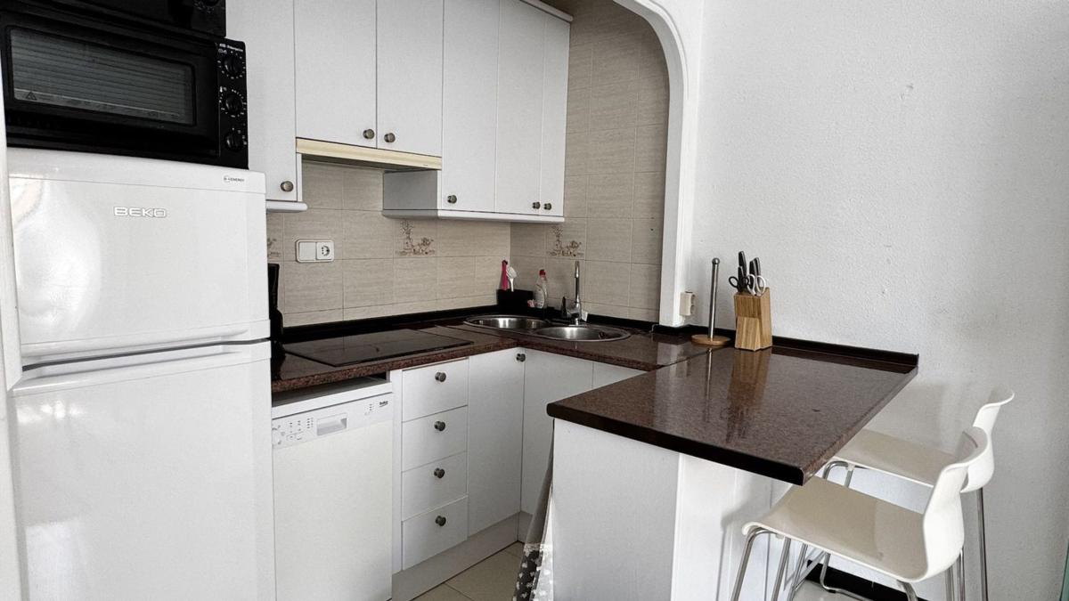 Sale of apartment in Piso en Calle Cupido, 2, Torreblanca, Torrevieja, Torrevieja
 photo 4