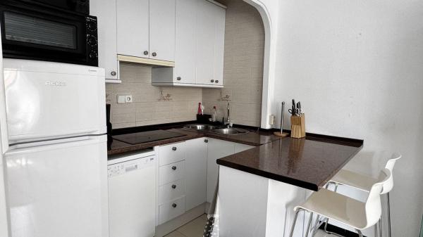 Продажа квартиры на Piso en Calle Cupido, 2, Torreblanca, Torrevieja, Торревьеха
 photo 4