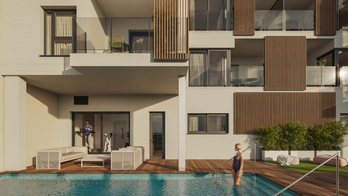 New construction Albor Residencial in Alboraya photo 1