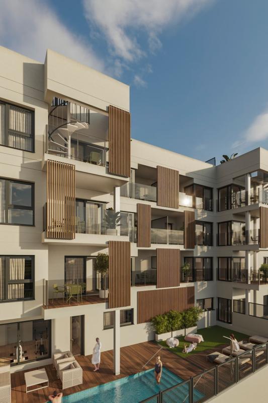 New construction Albor Residencial in Alboraya photo 2
