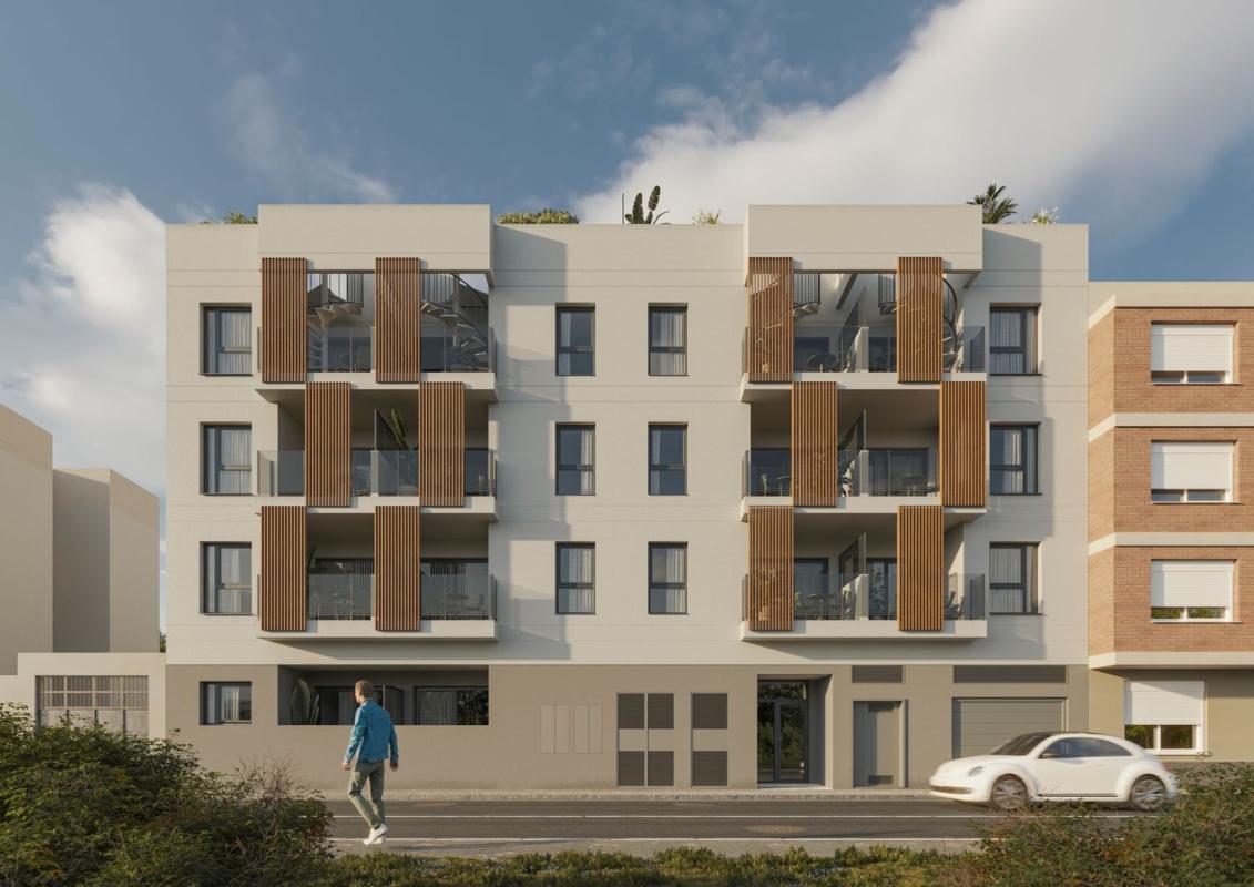 New construction Albor Residencial in Alboraya photo 3