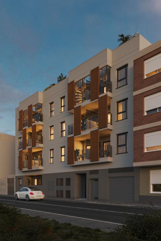 New construction Albor Residencial in Alboraya photo 4