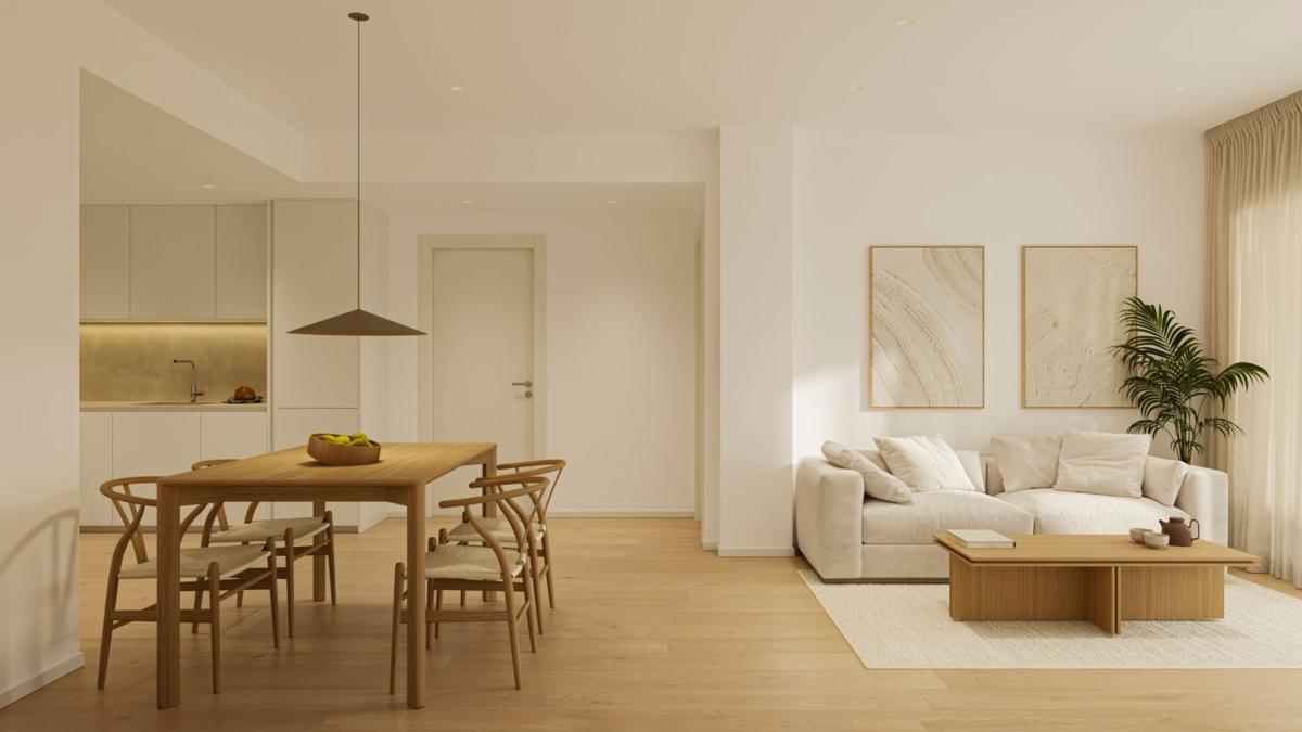 New construction Albor Residencial in Alboraya photo 5