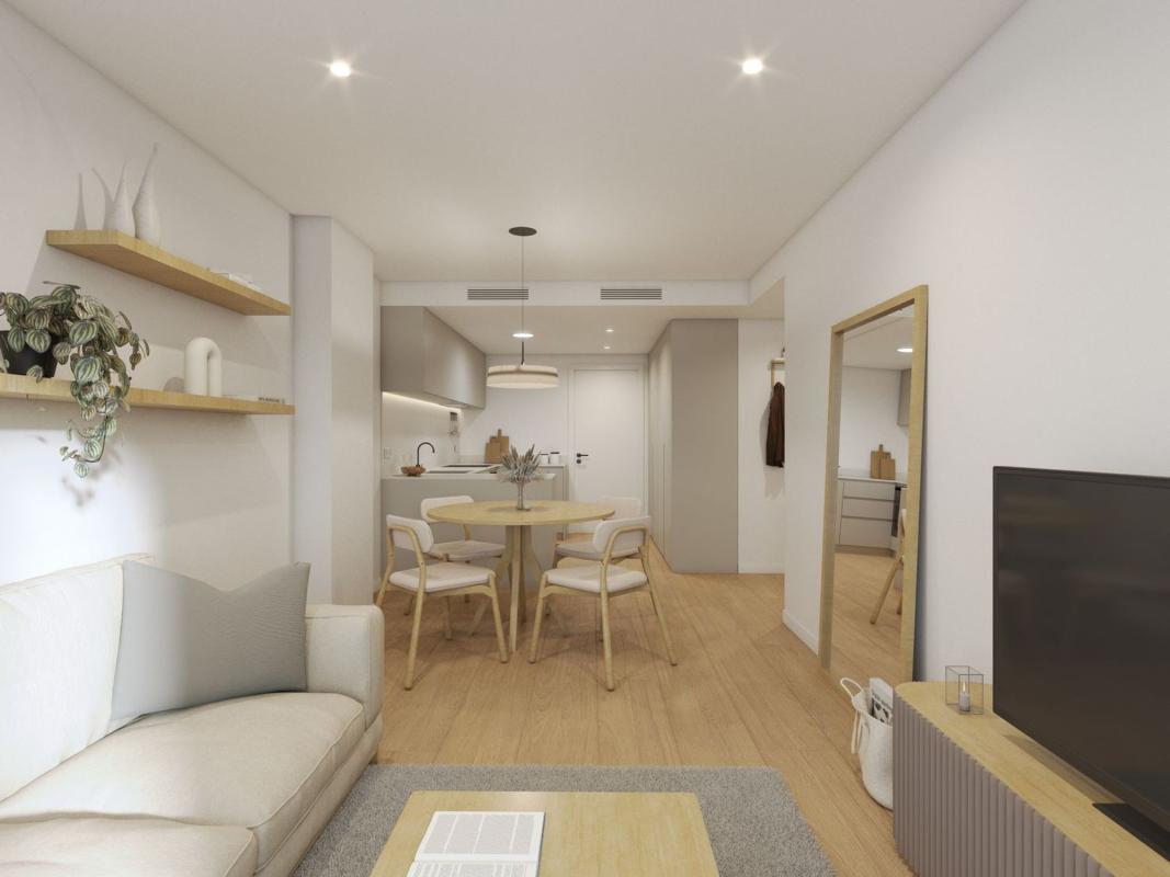 New construction Daia Homes in Aldaia photo 4