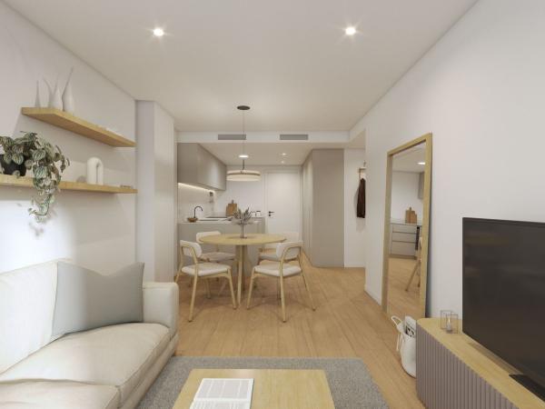 Promotion Daia Homes new development in Aldaia photo 4