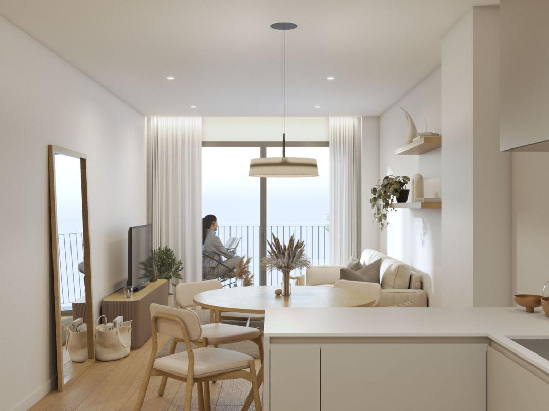 New construction Daia Homes in Aldaia photo 5