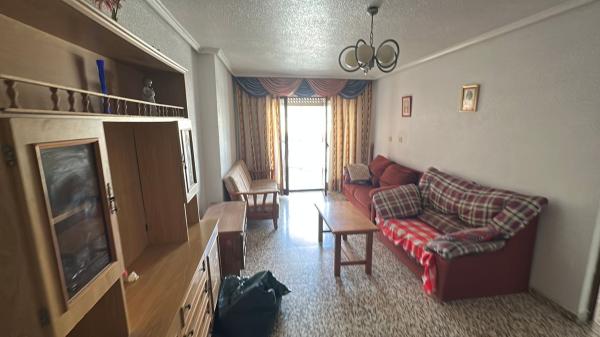 Sprzedaż mieszkania w Piso en Doña Sinforosa, El Acequión, Torrevieja, Torrevieja
photo 1