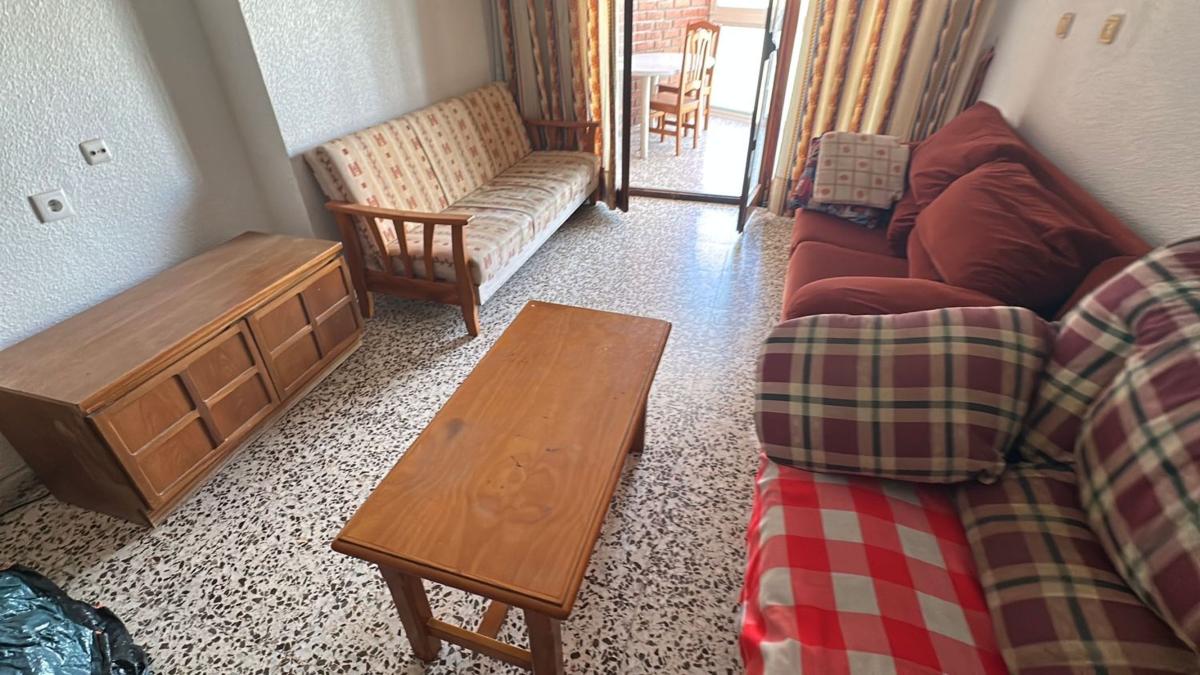 Sprzedaż mieszkania w Piso en Doña Sinforosa, El Acequión, Torrevieja, Torrevieja
 photo 2