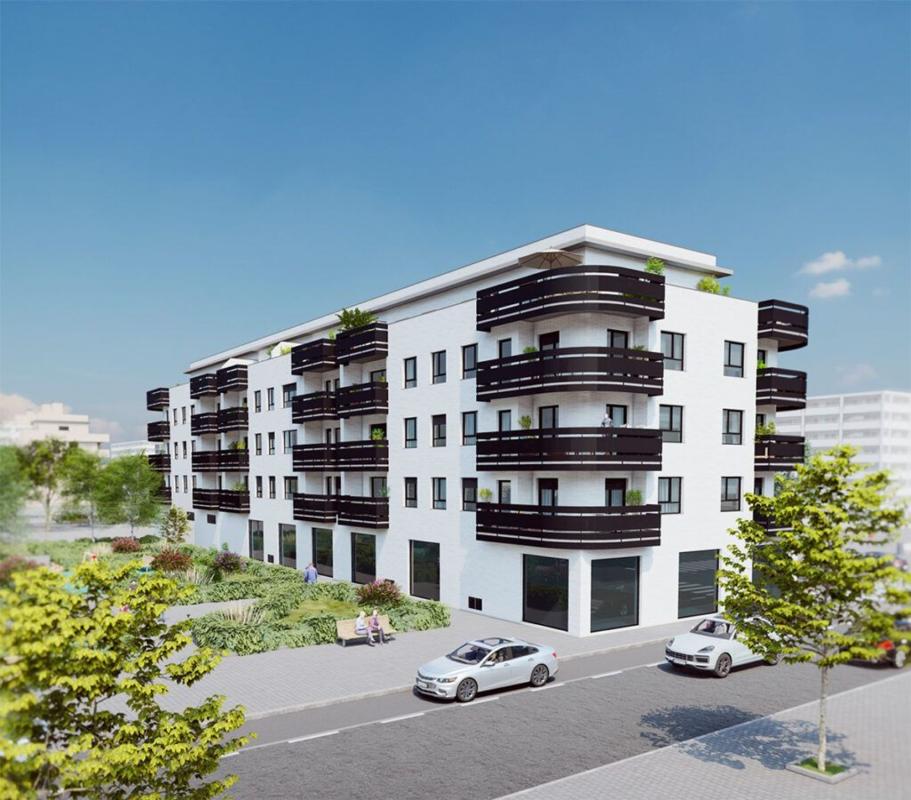Nowa nieruchomość Edificio Loalto w Paiporta photo 3