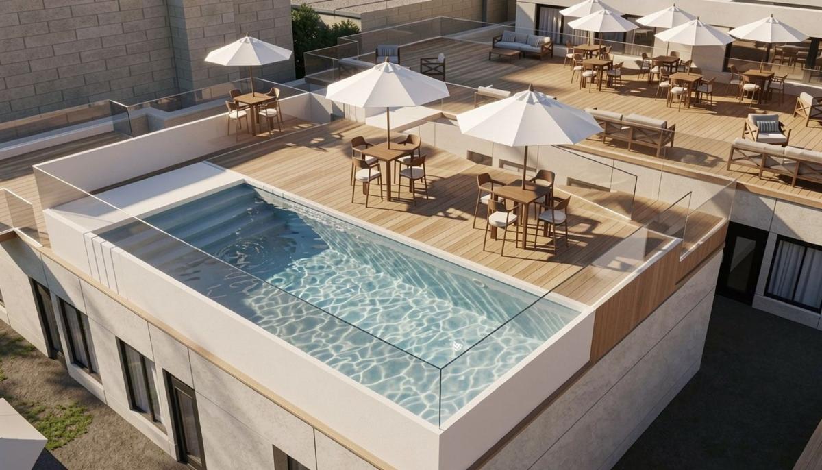 Coliving Azimut