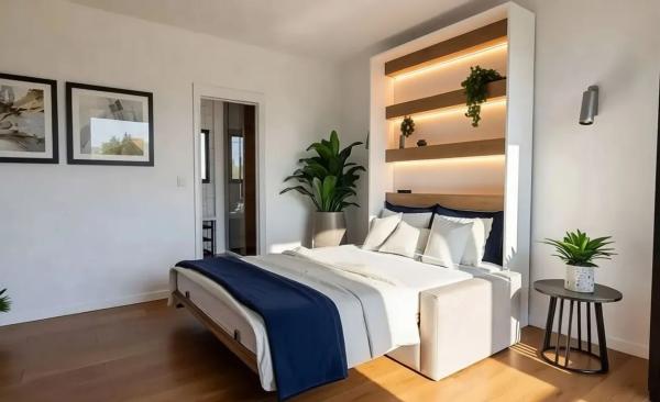 Promocja Coliving Azimut nowe budownictwo w Walencja photo 2