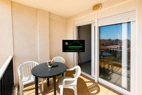 Venta de piso en Piso en Avenida de Inglaterra, Los Europeos, Torrevieja, Torrevieja
thumbnail 1